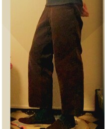 nanamica | パンツ