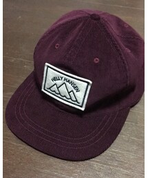 HELLY HANSEN | キャップ