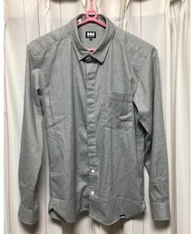 HELLY HANSEN | シャツ/ブラウス