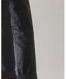 UNIQLO | スラックス