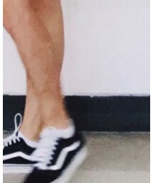 VANS | スニーカー