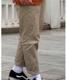 UNIQLO | スラックス