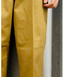 UNIQLO | チノパンツ