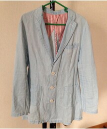 ロングコート
(その他アウター)