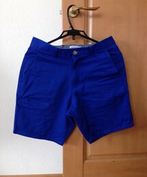 WEGO | カラーショーツ(その他パンツ)