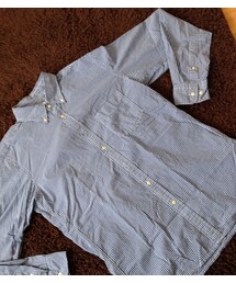 UNIQLO | シャツ(シャツ/ブラウス)