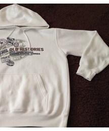 パーカー(パーカー)