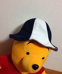 チューリップハット(ハット)