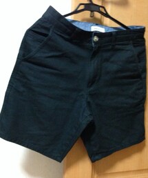 WEGO | カラーチノショーツ(その他パンツ)