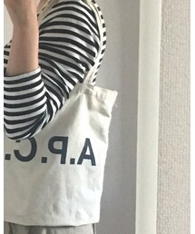 A.P.C. | トートバッグ