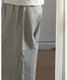 NICE CLAUP | その他パンツ
