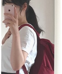 無印良品 | Tシャツ/カットソー