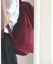 無印良品 | バックパック/リュック