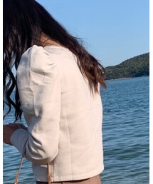 ZARA | Tシャツ/カットソー