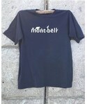 mont-bell | これの白(T恤)