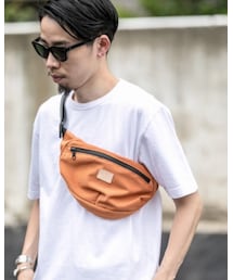 WORK NOT WORK URBAN RESEARCH | anello × WORK NOT WORK(ボディバッグ/ウエストポーチ)