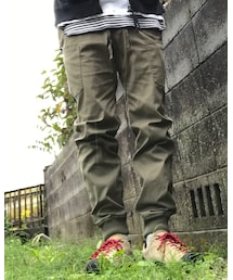 GRIP SWANY | パンツ
