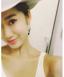 WEGO | ピアス（両耳用）