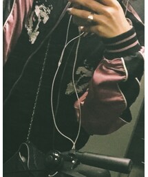 DIESEL | スタジャン