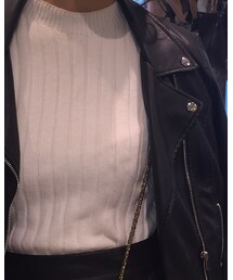 American Apparel | トップス