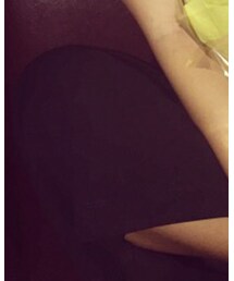 ZARA | サロペット/オーバーオール