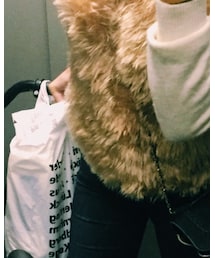 KBF | ニット/セーター