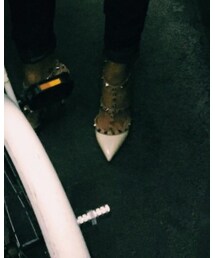 VALENTINO GARAVANI | パンプス