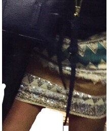 Rags Unite due Narcissus | スカート