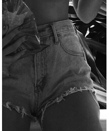 TWNROOM | デニムパンツ