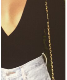 American Apparel | トップス