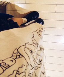 didizizi | トートバッグ