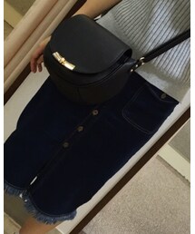 Lee | デニムスカート