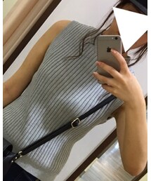 GU | タンクトップ