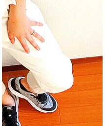 LOWRYS FARM | その他パンツ