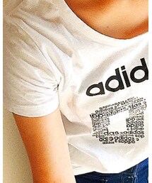 adidas | Tシャツ/カットソー