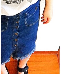 Lee | デニムスカート
