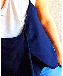 no brand | キャミソール