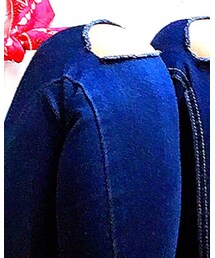 ems excite | デニムパンツ