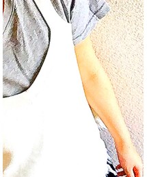 no brand | キャミソール