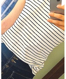 GU | タンクトップ