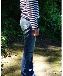 DIESEL | デニムパンツ