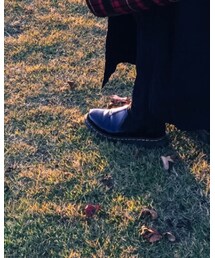 COMME des GARCONS COMME des GARCONS | ドレスシューズ