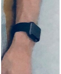 Apple | アナログ腕時計