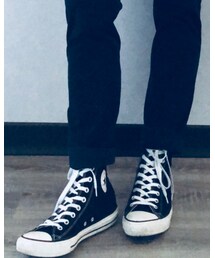 CONVERSE | シューズ