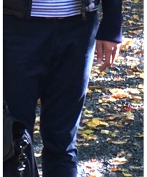 POLO RALPH LAUREN | チノパンツ