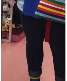 UNIQLO | デニムパンツ