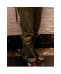 UNIQLO | チノパンツ