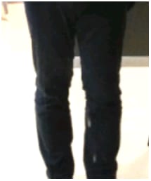 UNIQLO | デニムパンツ