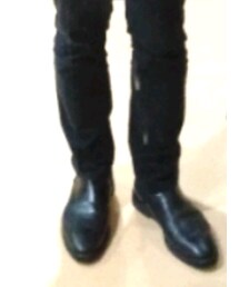 ZARA | ブーツ
