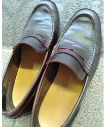 Sperry    | ローファー